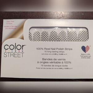 Color Street - Mermaid You Look